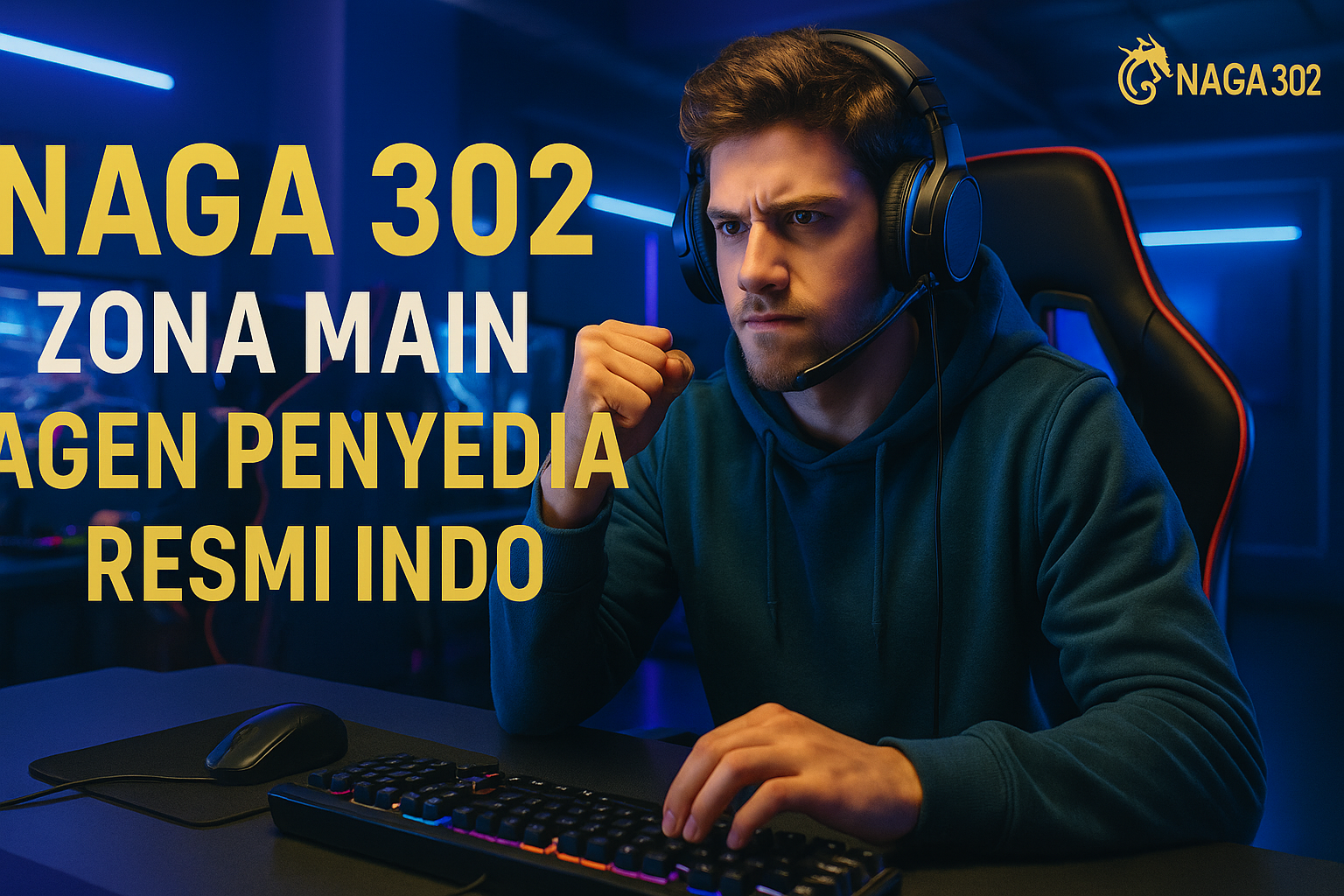 NAGA302